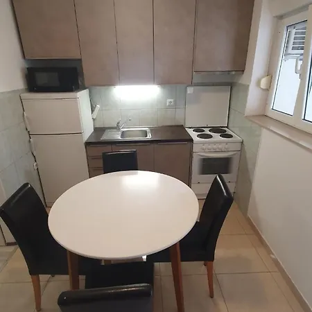 1 Appartamento